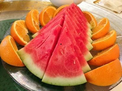 吃瓜学校吃海鲜,一场味蕾与知识的碰撞