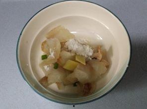 吃鳕鱼可以吃角瓜吗,营养美味的健康食谱探索