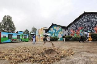 吃瓜村落,揭秘乡村美食与民俗风情