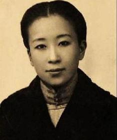 川岛芳子吃瓜群众,瓜民视角下的传奇女间谍