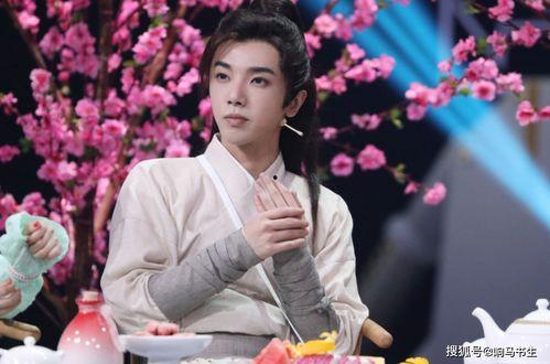 吃瓜博主讲华晨宇,吃瓜博主眼中的音乐奇才