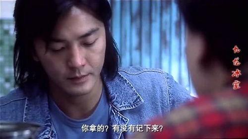 盘点影视剧名场面吃瓜,吃瓜群众的心头好