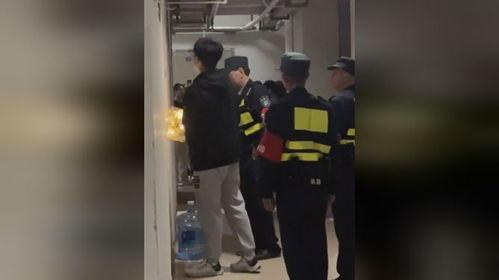 美国保安吃瓜群,揭秘保安界的“吃瓜”风云