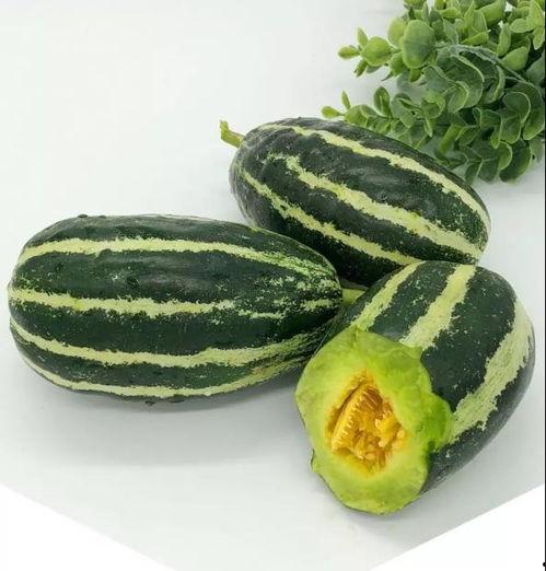 青皮瓜怎么吃,解锁清新口感新体验