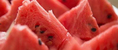 吃瓜有坏处吗,过度“吃瓜”可能带来的负面影响