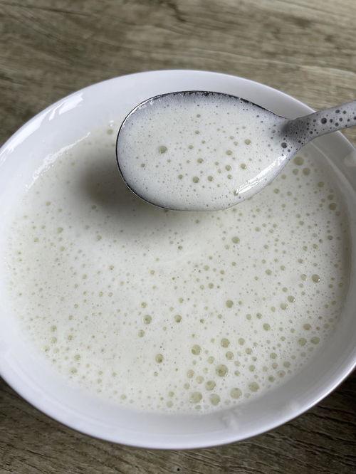 吃凉瓜奶昔,凉瓜奶昔，清爽一夏的味蕾之旅