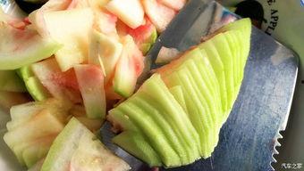 陕西话吃瓜,揭秘地道方言中的趣味生活