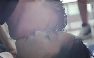 吃瓜群众吻戏,吃瓜群众见证的吻戏盛宴