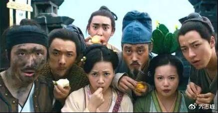 吃瓜群众2567,网络红人的崛起与影响