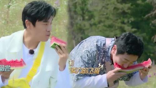 郭京飞的吃瓜速度,娱乐圈动态尽收眼底