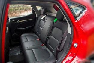 吃瓜 名爵,吃瓜群众眼中的时尚出行新宠