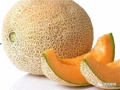 沙蟹吃哈密瓜,一场意外的美味邂逅