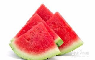 吃瓜腹泻,揭秘夏日消暑美食背后的健康隐患