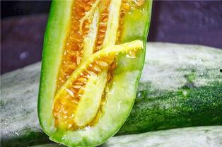 怎么吃蜜瓜,解锁夏日清凉甜蜜食法
